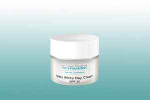 mela white day Schrammek