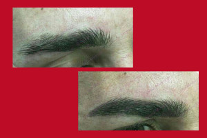 cejas hombre micropigmentacion