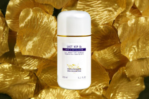 lait 02 biologique recherche