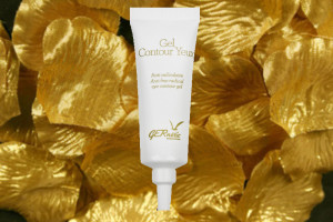 Gel contorno de ojos gernetic